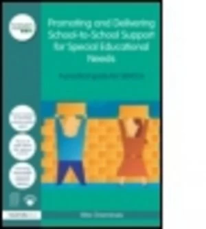 Image of Promoting and Delivering School-to-School Support for Special Educational Needs by Rita Cheminais Paperback