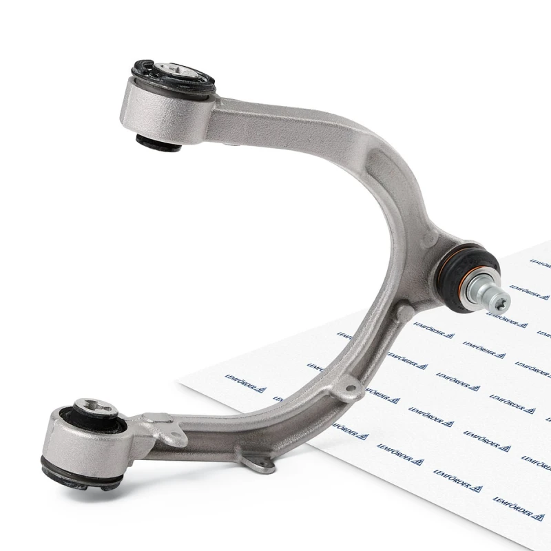 Image of Suspension arm LEMFORDER 45298 01