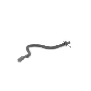 Image of STC Vacuum Hose T408377 Brake Booster Vacuum Hose,Vacuum Pipe VW,AUDI,SEAT,GOLF III (1H1),GOLF II (19E, 1G1),PASSAT Variant (3B5)