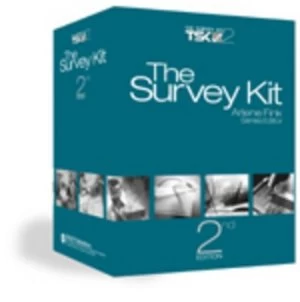 Image of The Survey Kit by Arlene G. Fink Book