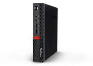 image of Lenovo ThinkCentre M625 Tiny Desktop PC