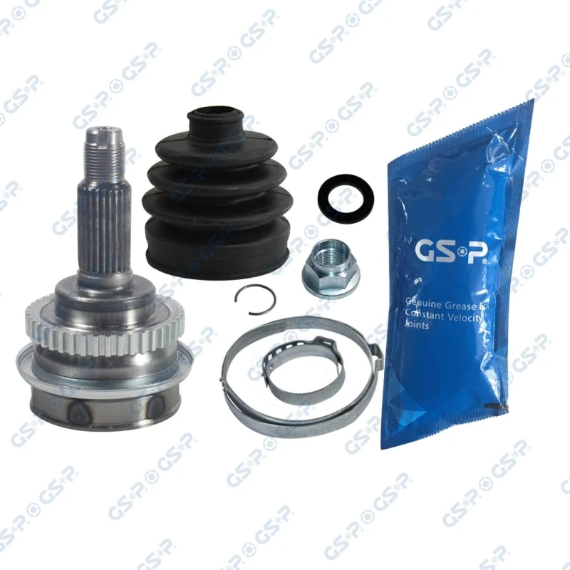 Image of GSP CV joint kit GSP 857015