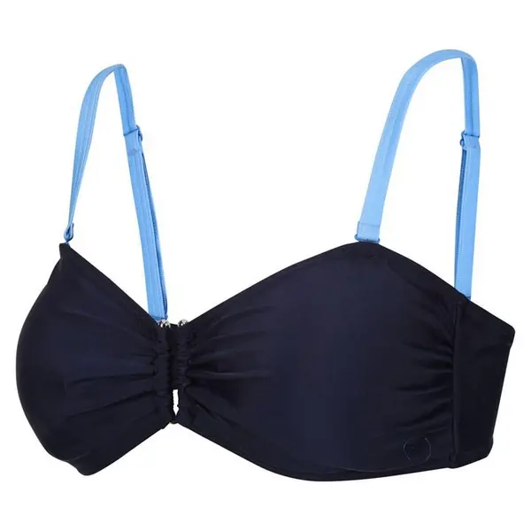 Image of Regatta Aceana III Bikini Top - Nvy/ElysmBlu 20