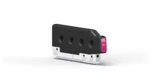 Image of Epson C13T08G300/T08G3 Ink cartridge magenta for Epson WF AM-C 5000