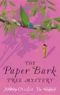 Image of paper bark tree mystery