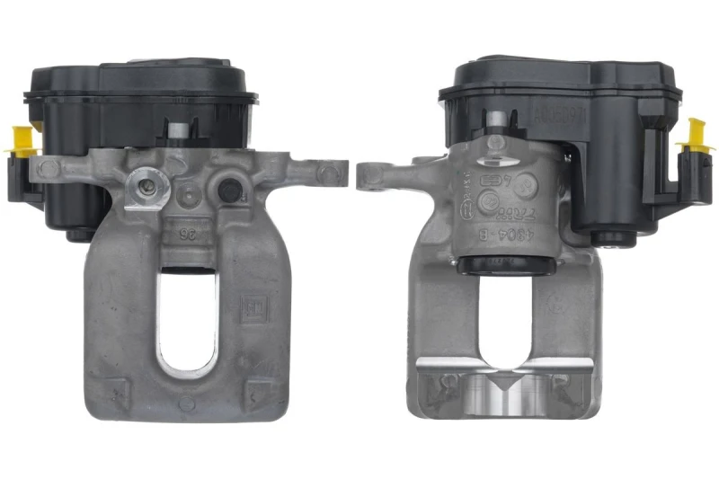 Image of Brake caliper ATE 24.6236-7006.5
