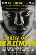 Image of diary of a madman the geto boys life death and the roots of southern rap