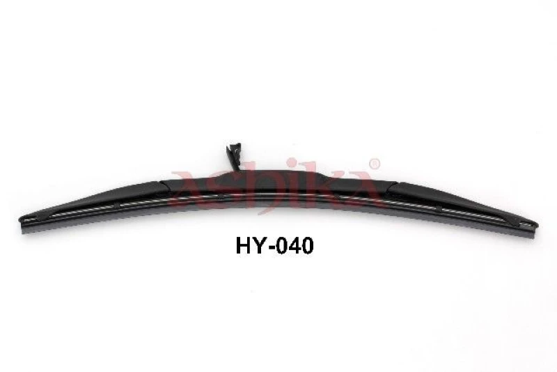 Image of ASHIKA Wiper blade ASHIKA HA-040