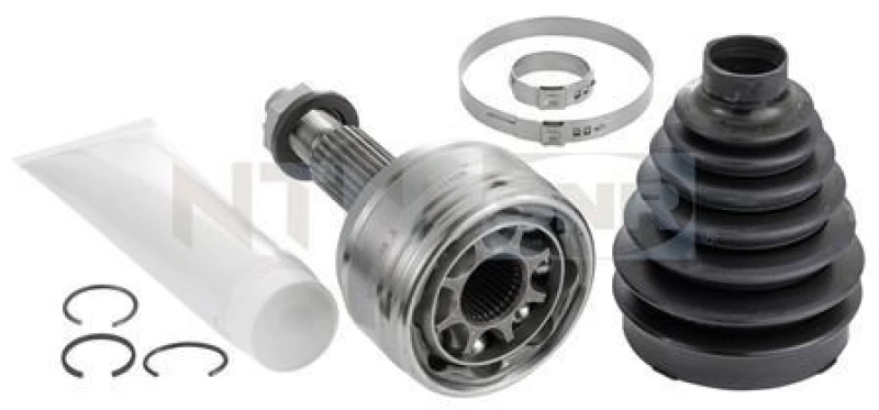 Image of CV joint kit SNR OJK55.012