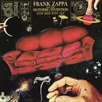 image of Frank Zappa - One Size Fits All (Music CD)