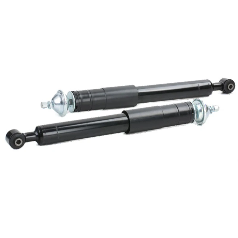 Image of RIDEX 854S20740 Shock absorber Shock Absorber (854)