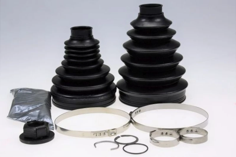 Image of CV boot kit, drive shaft LOBRO 306471