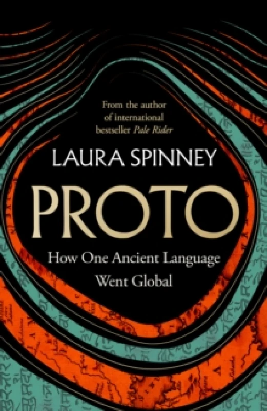 Image of Proto. Hardback. By Laura Spinney Books