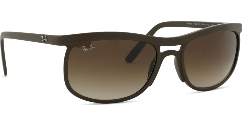 Image of Ray-Ban RB4452 612413 59