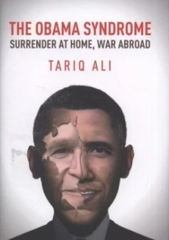Image of The Obama Syndrome by Tariq Ali Hardback
