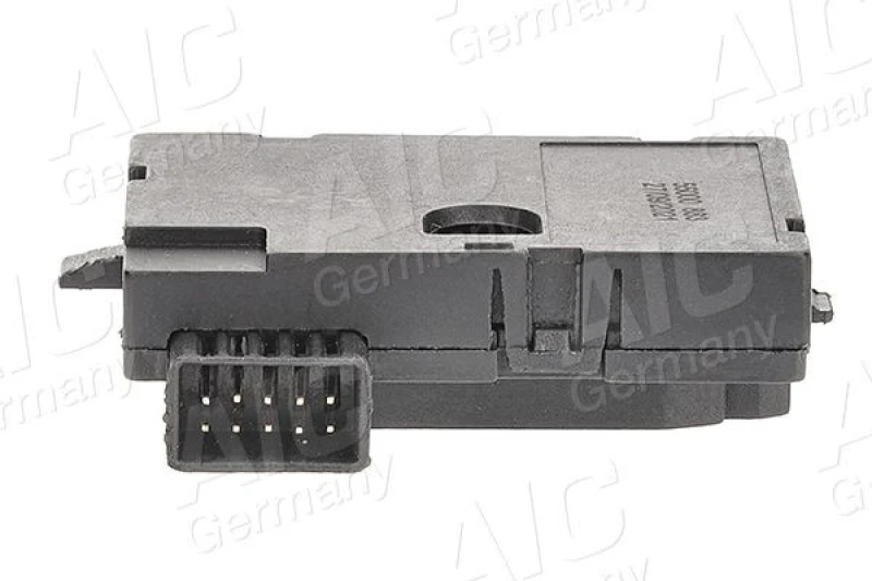 Image of Steering Angle Sensor AIC 55000