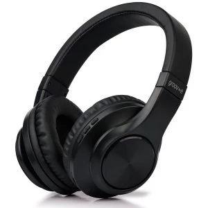 image of Groov-e Rhythm Bluetooth Wireless Headphones