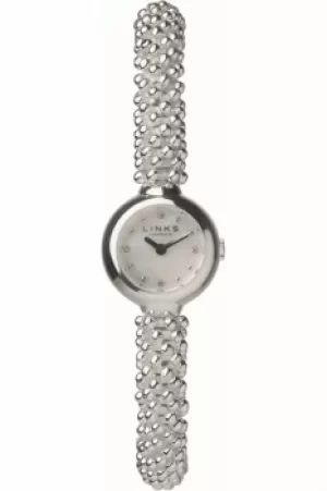 image of Ladies Links Of London Effervescence Watch 6010.0601