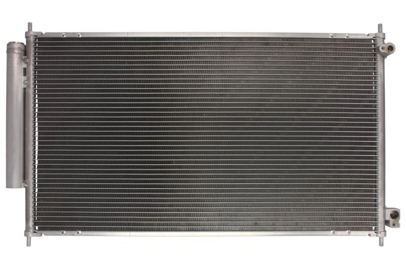 Image of KOYORAD CD080289M0A Condenser with dryer Condenser,air conditioning (448)