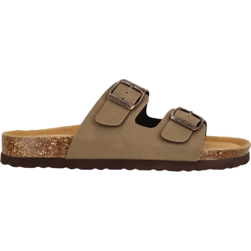 Image of Cruz Sandals Cruz Whitehill Marron Unisex 38 CR151945-3027