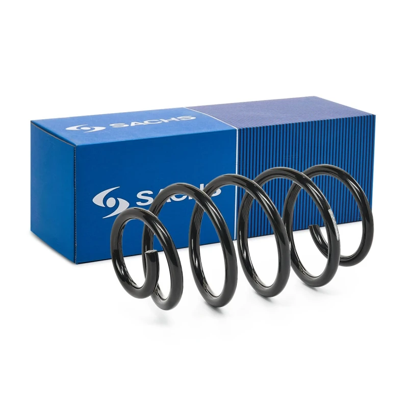 Image of Coil spring SACHS 997 849