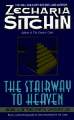 Image of stairway to heaven
