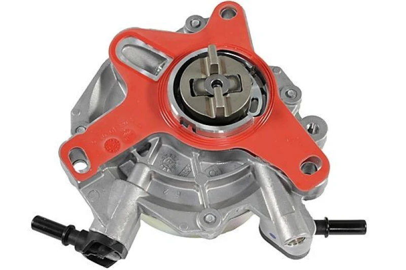 Image of Brake vacuum pump METZGER 8010158