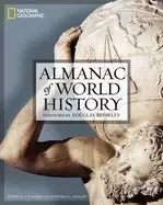 Image of National Geographic almanac of world history