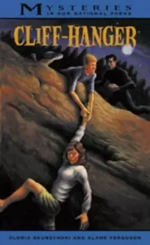 Image of Cliff-Hanger by Alane Ferguson