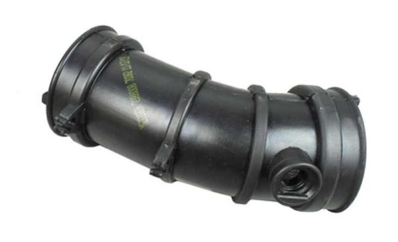 Image of Intake pipe, air filter METZGER 2388008