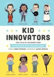 Image of Kid Innovators