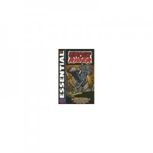 Image of Essential Ghost Rider Vol.1 by Roy Thomas Paperback