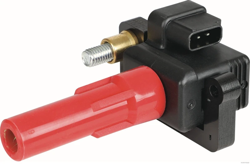Image of Ignition coil HERTH+BUSS JAKOPARTS J5367001