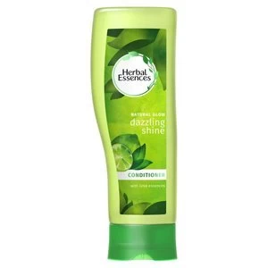 Image of Herbal Essences Conditioner Dazzle Shine 400ml
