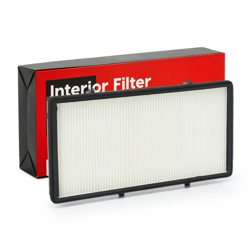 Image of STARK SKIF-0170076 Pollen filter Particulate Filter Filter,interior air (424)