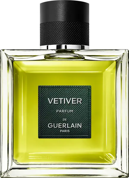 image of GUERLAIN Vetiver Parfum Spray 100ml