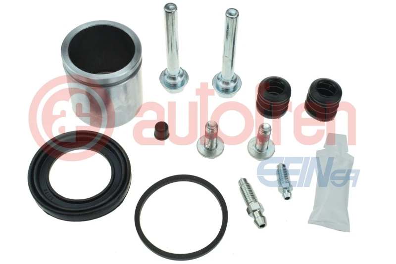 Image of AUTOFREN SEINSA Repair Kit, brake caliper AUTOFREN SEINSA D43683S
