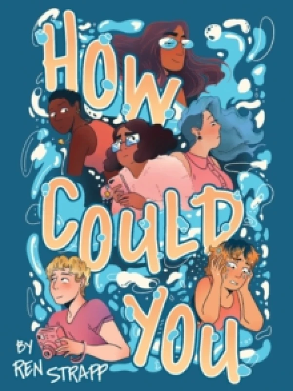 Image of How Could You Paperback / softback