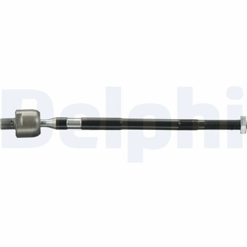 Image of DELPHI TA1560 Inner Tie Rod Front Axle Right Inner Tie Rod (51)