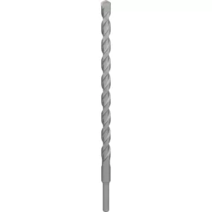 image of 2608597696 20X350X400Mm Silver Percussion Drill