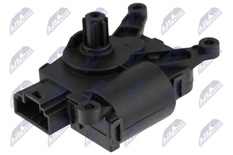 Image of NTY Heater blend door actuator NTY CNG-FR-044