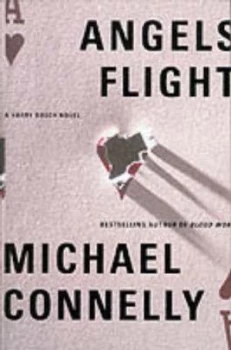 Image of Angels Flight by Michael Connelly Book