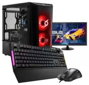Image of Stormforce Onyx i3 All In One Desktop Gaming PC