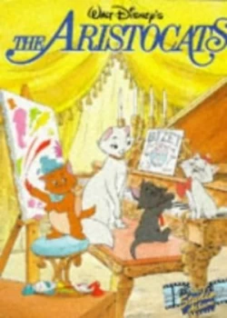 Image of Walt Disneys the Aristocats by Lisa Carless and Walt Disney Company Paperback