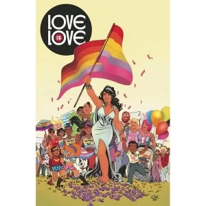 Image of Love Is Love