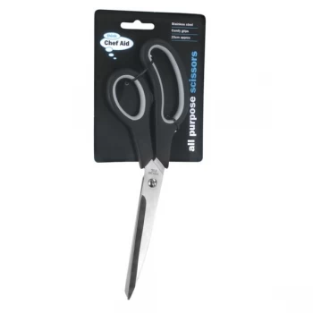 image of Chef Aid All Purpose Scissors Approx 25cm