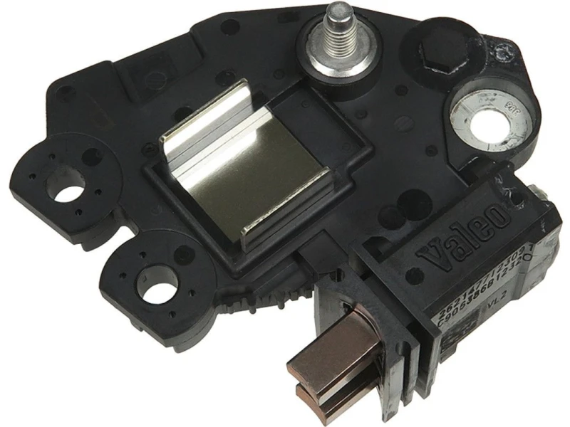 Image of AS-PL Alternator voltage regulator AS-PL ARE3054(VALEO)