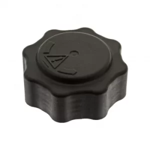 Image of Radiator Cap 40145 by Febi Bilstein