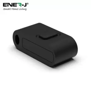 image of Ener-J Mini FOB Wireless Switch, Black