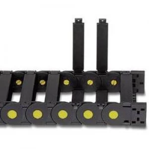 Image of LappKabel 61210391 SILVYN CHAIN Medium SR 300A SILVYN CHAIN Medium SILVYN CHAIN Medium SR 300A